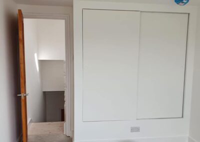Portslade Paint Perfection - house interior paint