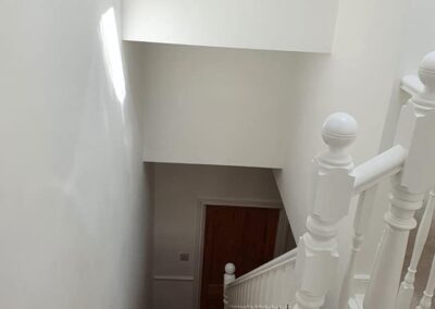 Portslade Paint Perfection - wall paint